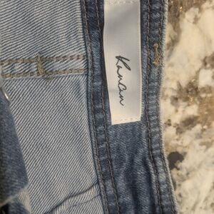 KanCan Light Blue Denim Pants